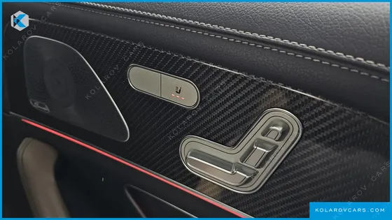 MERCEDES GLE-CLASS AMG GLE53 4MATIC+