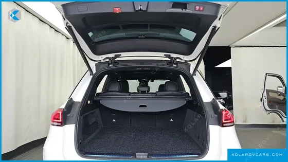 MERCEDES GLE-CLASS AMG GLE53 4MATIC+
