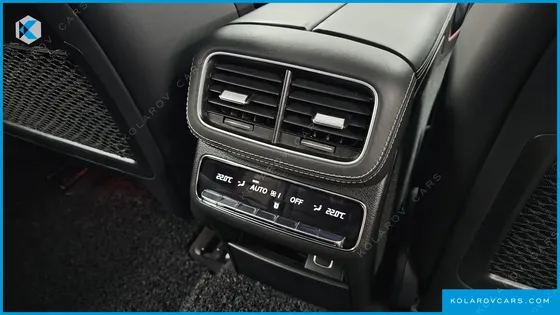 MERCEDES GLE-CLASS AMG GLE53 4MATIC+