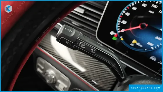 MERCEDES GLE-CLASS AMG GLE53 4MATIC+