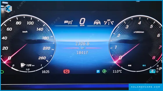 MERCEDES GLE-CLASS GLE450 4MATIC