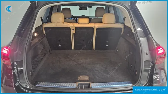 MERCEDES GLE-CLASS GLE450 4MATIC