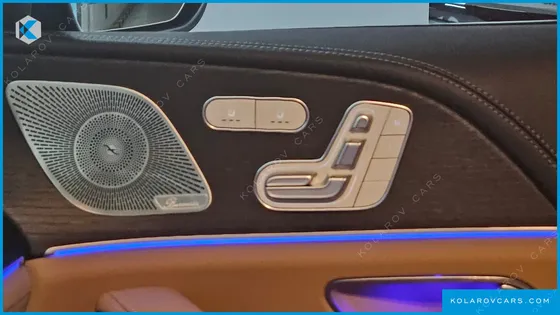 MERCEDES GLE-CLASS GLE450 4MATIC