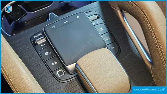 MERCEDES GLE-CLASS GLE450 4MATIC