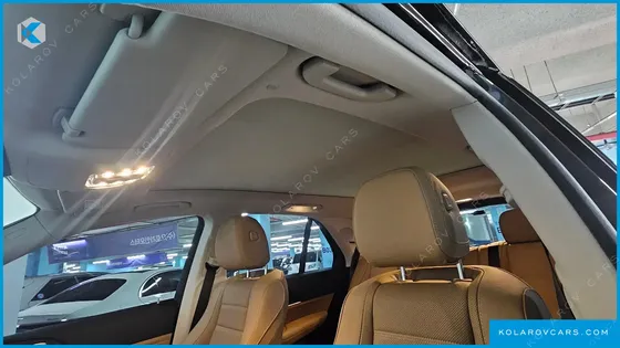MERCEDES GLE-CLASS GLE450 4MATIC