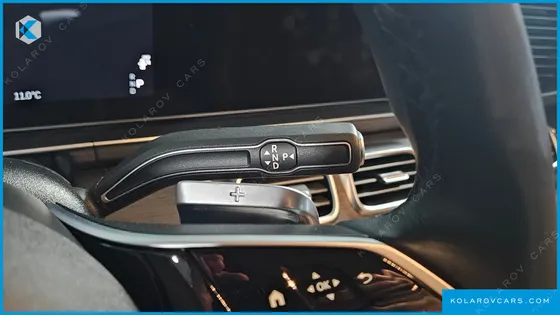 MERCEDES GLE-CLASS GLE450 4MATIC