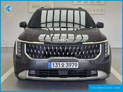 KIA CARNIVAL 9-SEATER SIGNATURE