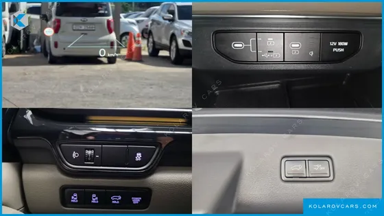 KIA CARNIVAL 9-SEATER SIGNATURE