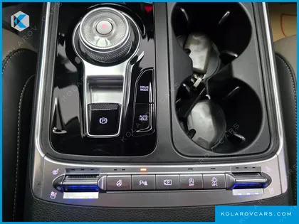 KIA CARNIVAL 9-SEATER SIGNATURE