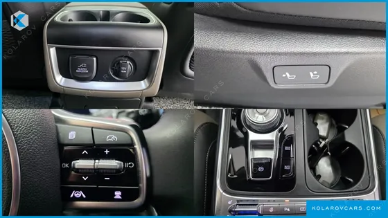 KIA CARNIVAL 9-SEATER SIGNATURE