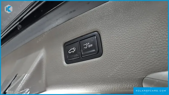 KIA CARNIVAL 9-SEATER NOBLESSE