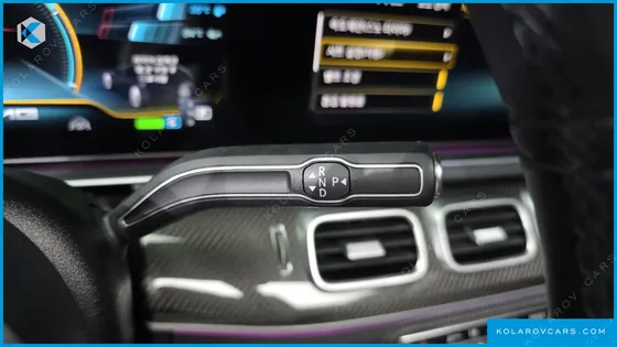 MERCEDES GLE-CLASS AMG GLE53 4MATIC+