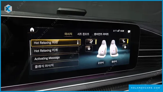 MERCEDES GLE-CLASS AMG GLE53 4MATIC+