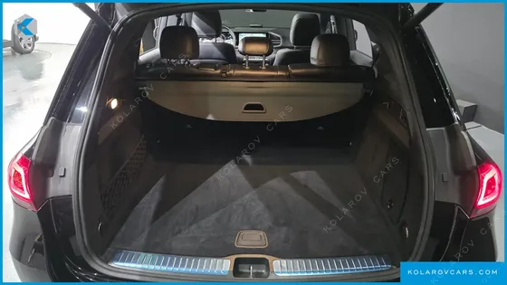 MERCEDES GLE-CLASS AMG GLE53 4MATIC+