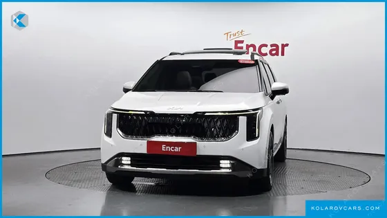 KIA CARNIVAL 9-SEATER SIGNATURE