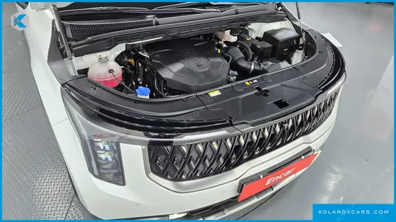 KIA CARNIVAL 9-SEATER SIGNATURE