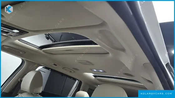 KIA CARNIVAL 9-SEATER SIGNATURE