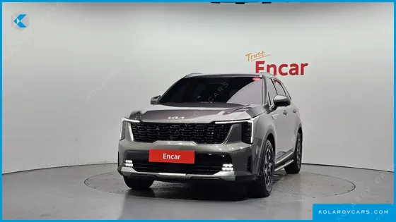 KIA SORENTO HEV 1.6 4WD