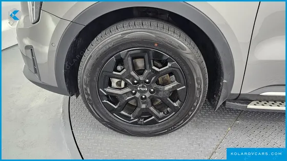 KIA SORENTO HEV 1.6 4WD