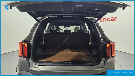 KIA SORENTO HEV 1.6 4WD