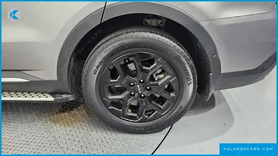 KIA SORENTO HEV 1.6 4WD
