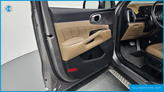 KIA SORENTO HEV 1.6 4WD