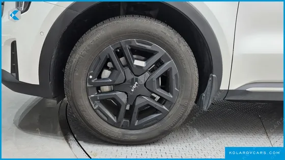 KIA SORENTO HEV 1.6 2WD