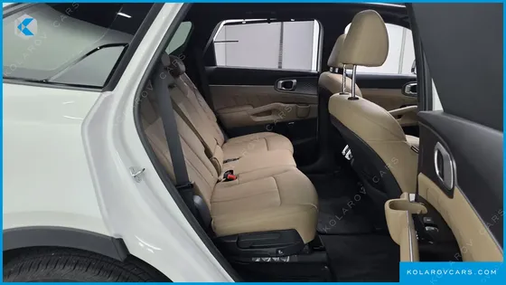 KIA SORENTO HEV 1.6 2WD