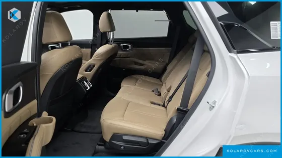 KIA SORENTO HEV 1.6 2WD