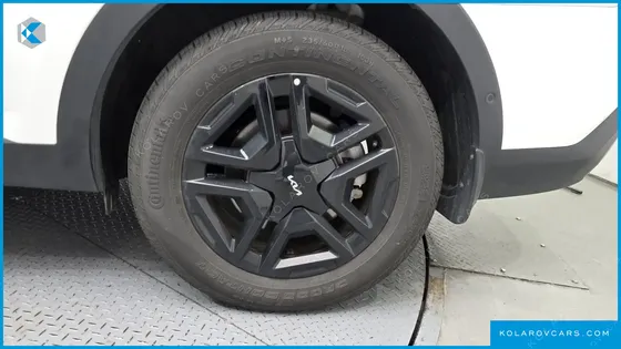 KIA SORENTO HEV 1.6 2WD