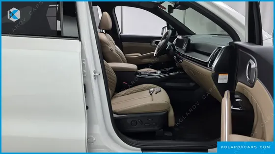 KIA SORENTO HEV 1.6 2WD