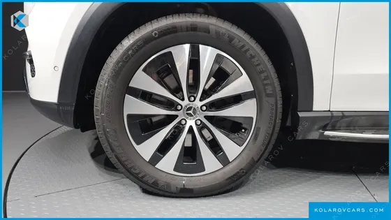 MERCEDES GLE-CLASS GLE300D 4MATIC