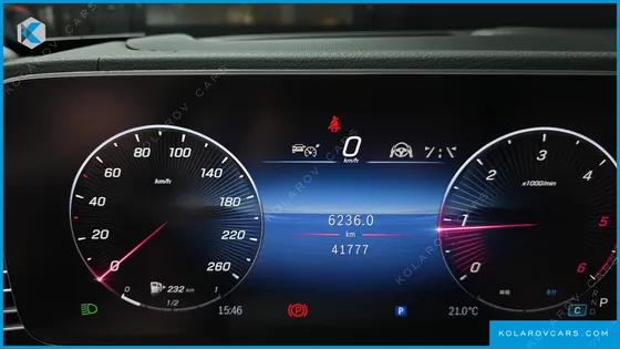 MERCEDES GLE-CLASS GLE300D 4MATIC