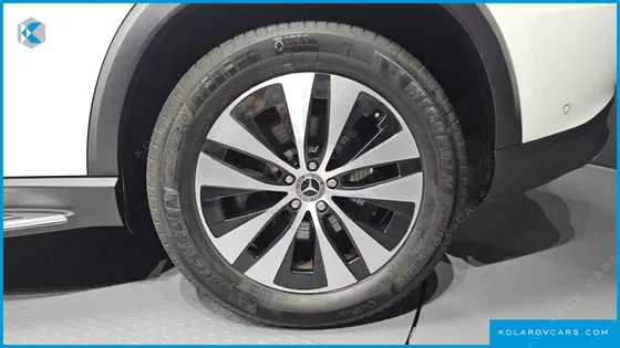 MERCEDES GLE-CLASS GLE300D 4MATIC