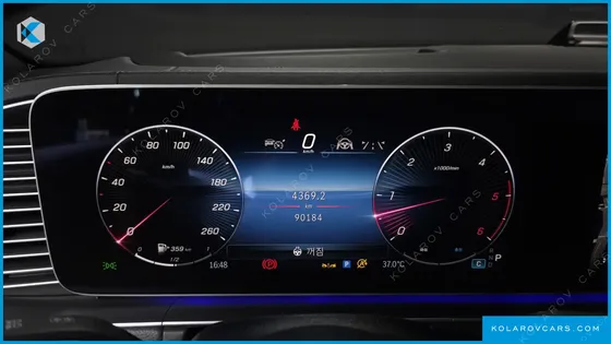 MERCEDES GLE-CLASS GLE450D 4MATIC COUPE