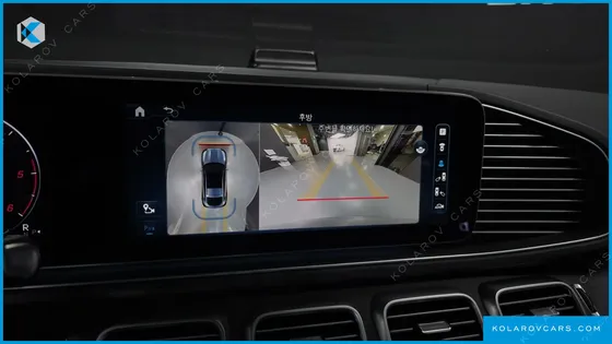 MERCEDES GLE-CLASS GLE450D 4MATIC COUPE