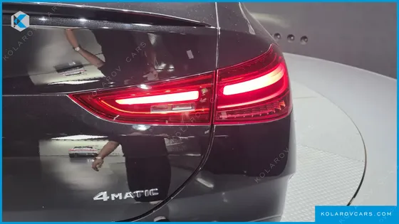 MERCEDES GLE-CLASS GLE450D 4MATIC COUPE