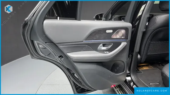 MERCEDES GLE-CLASS GLE450D 4MATIC COUPE