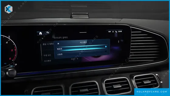 MERCEDES GLE-CLASS GLE450D 4MATIC COUPE