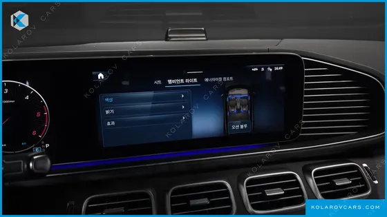 MERCEDES GLE-CLASS GLE450D 4MATIC COUPE