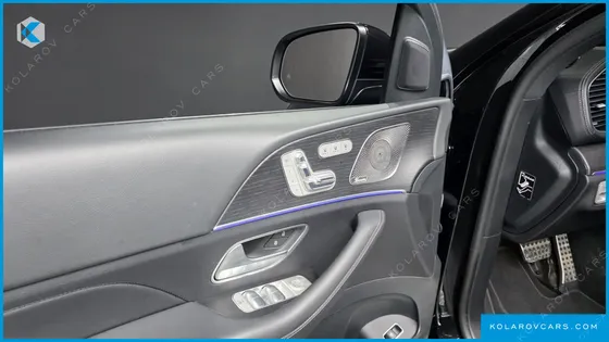MERCEDES GLE-CLASS GLE450D 4MATIC COUPE
