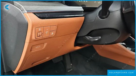 KIA K5 2.0