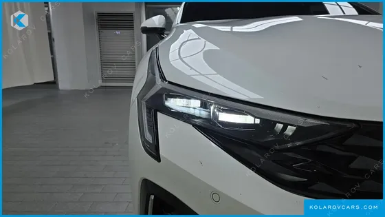 KIA K5 2.0