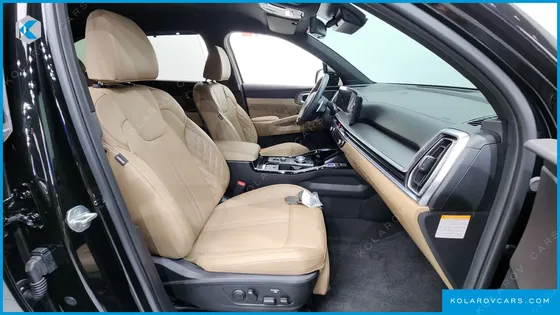 KIA SORENTO HEV 1.6 2WD