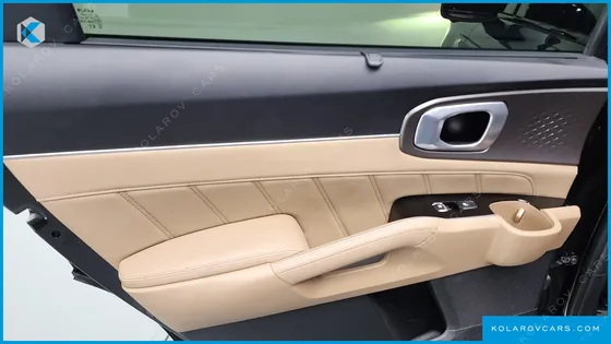 KIA SORENTO HEV 1.6 2WD