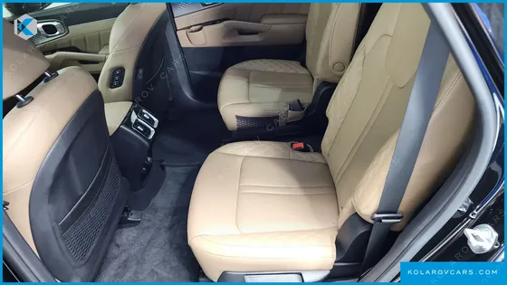 KIA SORENTO HEV 1.6 2WD