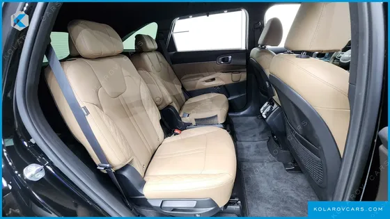 KIA SORENTO HEV 1.6 2WD