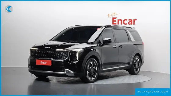 KIA CARNIVAL HEV 7SEATER SIGNATURE