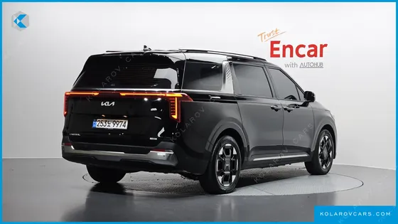 KIA CARNIVAL HEV 7SEATER SIGNATURE
