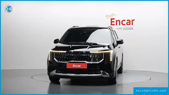KIA CARNIVAL HEV 7SEATER SIGNATURE